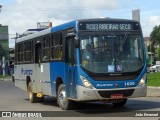 ATT - Atlântico Transportes e Turismo 1020 na cidade de Itabuna, Bahia, Brasil, por João Emanoel. Número da foto: #:id.