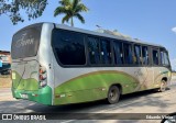 Turin Transportes 097 na cidade de Conselheiro Lafaiete, Minas Gerais, Brasil, por Eduardo Vieira. Número da foto: #12614322.