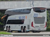 São João Turismo 935 na cidade de Campos dos Goytacazes, Rio de Janeiro, Brasil, por Erik Ferreira. Número da foto: #12613426.