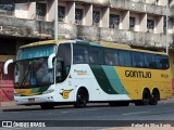 Empresa Gontijo de Transportes 14025 na cidade de Belo Horizonte, Minas Gerais, Brasil, por Rafael da Silva Xarão. Número da foto: #12614034.