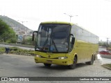 Viação Itapemirim 8709 na cidade de Caruaru, Pernambuco, Brasil, por Lenilson da Silva Pessoa. Número da foto: #12615613.