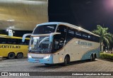 Emtram 5300 na cidade de Uberlândia, Minas Gerais, Brasil, por Anderson Gonçalves da Fonseca. Número da foto: #12613322.