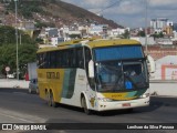 Empresa Gontijo de Transportes 17290 na cidade de Caruaru, Pernambuco, Brasil, por Lenilson da Silva Pessoa. Número da foto: #12615339.