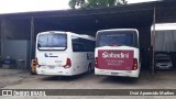 ER Transportes de Passageiros 32000 na cidade de Itapira, São Paulo, Brasil, por Osni Aparecido Martins. Número da foto: #12614637.