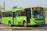 Transportes Santo Antônio RJ 161.135 na cidade de Duque de Caxias, Rio de Janeiro, Brasil, por Paulo Henrique Pereira Borges. Número da foto: #12615003.