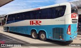 Rápido Ribeirão Preto 3440 na cidade de Rio de Janeiro, Rio de Janeiro, Brasil, por Claudio Luiz. Número da foto: #12614659.