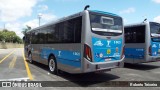 Cooper Líder > A2 Transportes 6 8423 na cidade de Barueri, São Paulo, Brasil, por Roberto Teixeira. Número da foto: #12614398.