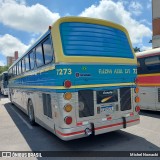 Ônibus Particulares 7273 na cidade de Barueri, São Paulo, Brasil, por Michel Nowacki. Número da foto: #12615611.