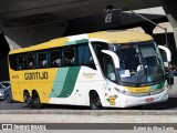 Empresa Gontijo de Transportes 18275 na cidade de Belo Horizonte, Minas Gerais, Brasil, por Rafael da Silva Xarão. Número da foto: #12614022.