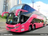Eucatur - Empresa União Cascavel de Transportes e Turismo 6041 na cidade de Barueri, São Paulo, Brasil, por Renan Vieira. Número da foto: #12614482.