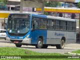 ATT - Atlântico Transportes e Turismo 1040 na cidade de Itabuna, Bahia, Brasil, por João Emanoel. Número da foto: #:id.