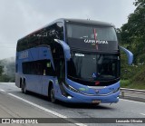 UTIL - União Transporte Interestadual de Luxo 13236 na cidade de Areal, Rio de Janeiro, Brasil, por Leonardo Oliveira. Número da foto: #12613521.