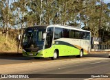 Turin Transportes 2220 na cidade de Congonhas, Minas Gerais, Brasil, por Eduardo Vieira. Número da foto: #12613993.