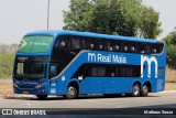 Real Maia 2318 na cidade de Palmas, Tocantins, Brasil, por Matheus Souza. Número da foto: #12615451.