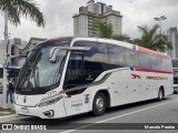Viação Piracicabana 7294 na cidade de Barueri, São Paulo, Brasil, por Marcelo Pereira. Número da foto: #12613839.