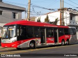 Himalaia Transportes > Ambiental Transportes Urbanos 4 1537 na cidade de São Paulo, São Paulo, Brasil, por Paulo Gustavo. Número da foto: #12614380.