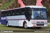 Sabadini Transportes 1027 na cidade de Campinas, São Paulo, Brasil, por Leandro Machado de Castro. Número da foto: #:id.