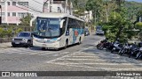 Auto Viação 1001 RJ 108.848 na cidade de Petrópolis, Rio de Janeiro, Brasil, por Zé Ricardo Reis. Número da foto: #12614220.