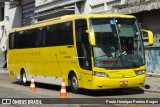 Viação Itapemirim 45803 na cidade de Rio de Janeiro, Rio de Janeiro, Brasil, por Paulo Henrique Pereira Borges. Número da foto: #12614942.