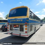 Ônibus Particulares 7387 na cidade de Barueri, São Paulo, Brasil, por Michel Nowacki. Número da foto: #12615589.