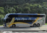Papa-Léguas Tur 7J94 na cidade de Juiz de Fora, Minas Gerais, Brasil, por Leonardo Daniel. Número da foto: #12613945.