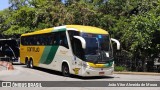 Empresa Gontijo de Transportes 19310 na cidade de São Paulo, São Paulo, Brasil, por João Vitor Almeida de Moura. Número da foto: #12614875.