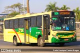 TREL - Transturismo Rei RJ 165.104 na cidade de Duque de Caxias, Rio de Janeiro, Brasil, por Paulo Henrique Pereira Borges. Número da foto: #12615021.