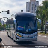 STT - Santa Tereza Transportes e Turismo 23000 na cidade de São Paulo, São Paulo, Brasil, por Andre Santos de Moraes. Número da foto: #12613735.