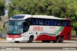 Helios Coletivos e Cargas 356 na cidade de Palmas, Tocantins, Brasil, por Matheus Souza. Número da foto: #12615439.