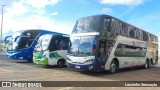 ST Transportes 2901 na cidade de Brasília, Distrito Federal, Brasil, por Leozinho Sensação. Número da foto: #:id.
