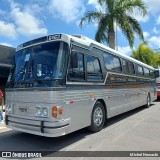 Ônibus Particulares 6463 na cidade de Barueri, São Paulo, Brasil, por Michel Nowacki. Número da foto: #12615483.