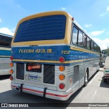 Ônibus Particulares 7239 na cidade de Barueri, São Paulo, Brasil, por Michel Nowacki. Número da foto: #12615569.