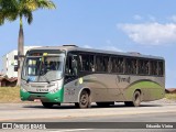 Turin Transportes 1330 na cidade de Conselheiro Lafaiete, Minas Gerais, Brasil, por Eduardo Vieira. Número da foto: #12614426.