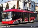 Himalaia Transportes > Ambiental Transportes Urbanos 4 1541 na cidade de São Paulo, São Paulo, Brasil, por Paulo Gustavo. Número da foto: #12614400.