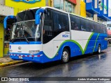 El Bus 00 na cidade de Merced, San José, San José, Costa Rica, por Andrés Martínez Rodríguez. Número da foto: #12613376.