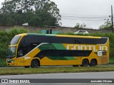 Empresa Gontijo de Transportes 23080 na cidade de Embu das Artes, São Paulo, Brasil, por Josivaldo Oliveira. Número da foto: #12615355.