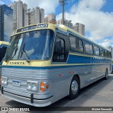 Ônibus Particulares 6923 na cidade de Barueri, São Paulo, Brasil, por Michel Nowacki. Número da foto: #12615535.
