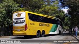 Empresa Gontijo de Transportes 19815 na cidade de São Paulo, São Paulo, Brasil, por João Vitor Almeida de Moura. Número da foto: #12613615.