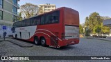 Resende Turismo 4500 na cidade de Petrópolis, Rio de Janeiro, Brasil, por Zé Ricardo Reis. Número da foto: #12614088.