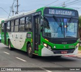 VB Transportes e Turismo 3322 na cidade de Campinas, São Paulo, Brasil, por Lucas Jacó. Número da foto: #12615303.