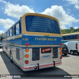 Ônibus Particulares 7239 na cidade de Barueri, São Paulo, Brasil, por Michel Nowacki. Número da foto: #12615577.