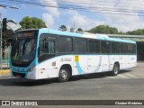 Auto Viação Dragão do Mar 42611 na cidade de Fortaleza, Ceará, Brasil, por Glauber Medeiros. Número da foto: #:id.