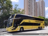 Viação Nova Itapemirim 40286 na cidade de São Paulo, São Paulo, Brasil, por Marcelo Pereira. Número da foto: #12613814.