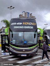 Viação Garcia 86119 na cidade de Barueri, São Paulo, Brasil, por Sérgiane Gisele da Silva. Número da foto: #12614475.