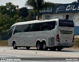 Companhia Coordenadas de Transportes 50200 na cidade de Conselheiro Lafaiete, Minas Gerais, Brasil, por Eduardo Vieira. Número da foto: #12614457.