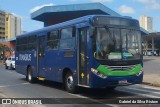 Transbus Cachoeirinha 1202 na cidade de Porto Alegre, Rio Grande do Sul, Brasil, por Gabriel da Silva Ristow. Número da foto: #12613581.