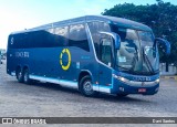 Viação Cidade Sol 8010 na cidade de Vitória da Conquista, Bahia, Brasil, por Davi Santos. Número da foto: #:id.