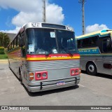 Ônibus Particulares 7409 na cidade de Barueri, São Paulo, Brasil, por Michel Nowacki. Número da foto: #12615622.