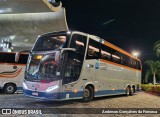 Expresso União 20099 na cidade de Uberlândia, Minas Gerais, Brasil, por Anderson Gonçalves da Fonseca. Número da foto: #12613327.