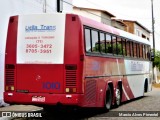 Della Trans 1010 na cidade de Monte Santo, Bahia, Brasil, por Marcio Alves Pimentel. Número da foto: #12615558.